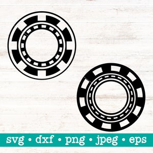 Casino chips svg, Casino chips svg file, Poker chip svg, Money svg, Gamble svg, Casino chips clip art, Casino chip svg, Casino png