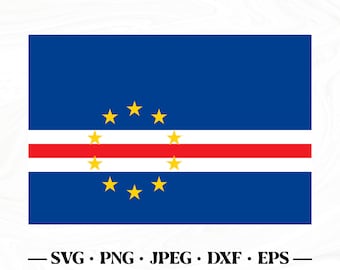 Cape Verde flag svg, Cape Verde flag png, Cape Verde flag image, Cape Verde flag jpeg, Cape Verde flag printable, Cabo Verde svg, Africa svg