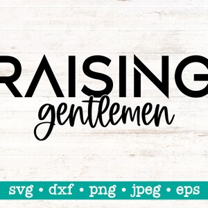 Opvoedende heren, Opvoedende heren svg, Cadeau voor mama svg, Mama shirt svg, Moeder van jongens svg, Jongen moeder svg, Digitale download, SVG geknipt bestand