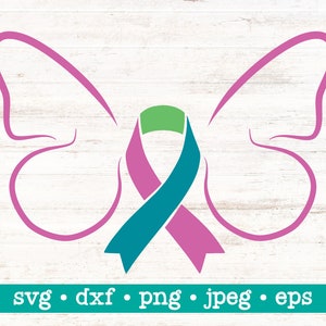 転移性乳がんリボン svg、転移性乳がんリボン png、乳がん svg、生存者 svg、転移性乳がん svg