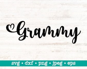 Grammy svg, Oma svg, Oma svg, Moederdag svg, Zalige grammy svg, Moederdag svg, Zalige oma svg, Grootouder svg