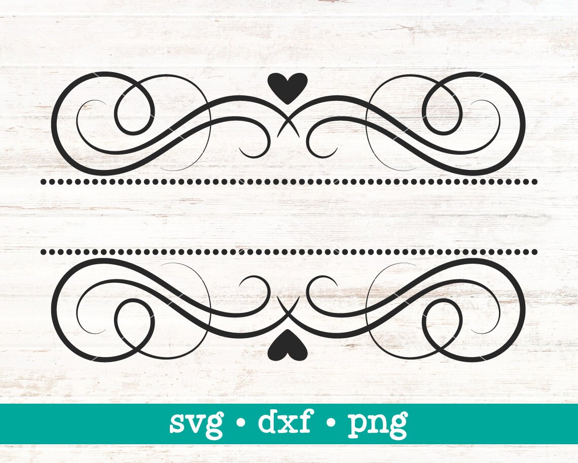 Mailbox Svg Mailbox Monogram Frame Svg Mailbox Dxf Mailbox - Etsy