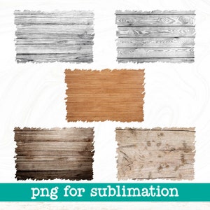 Fondo de madera png, Sublimación de madera rústica, Fondo de madera rústica, Imágenes prediseñadas de madera rústica, Paquete de madera rústica png, Marcos de madera png