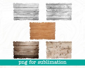 Wood background png, Rustic wood sublimation, Rustic wood background, Rustic wood clipart, Rustic wood png bundle, Wooden frames png