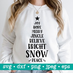 Snowflake svg | Christmas svg | Winter svg | Merry christmas svg | Svg file for Cricut | Sublimation designs | Christmas shirt svg png