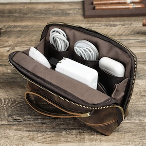 Travel Accessories Collection for Men