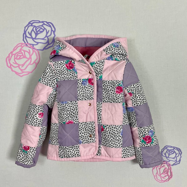 Toddler Size Quilt Etsy