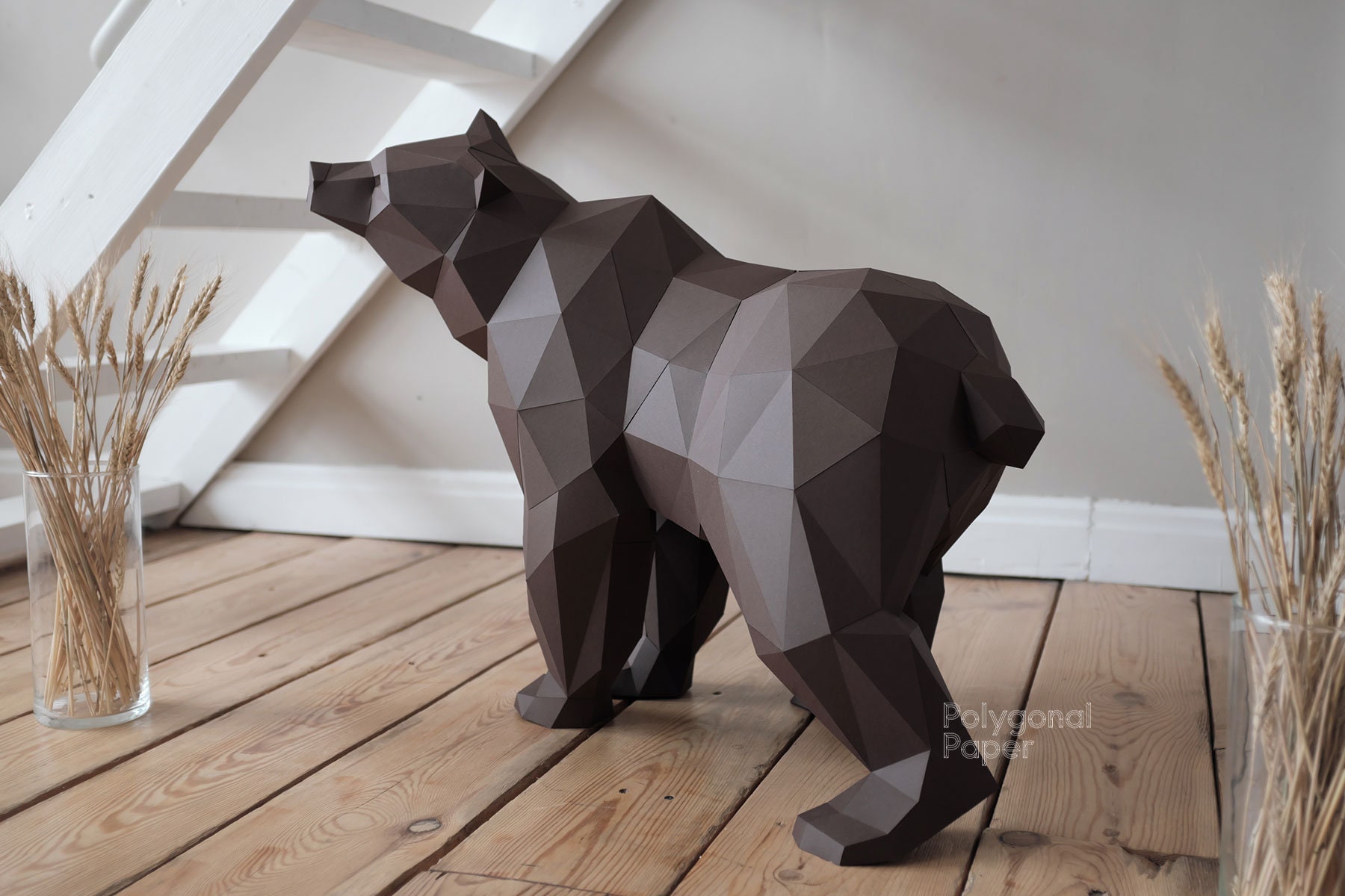 Buy Low Poly Animal Online In India - Etsy India Buy Low Poly Animal Online In India - Etsy India