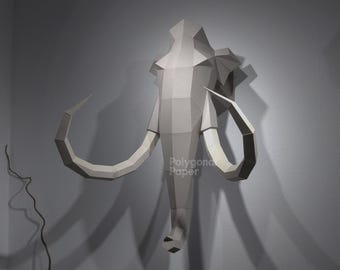 Mammoth: PDF file with angles