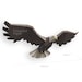 Eagle: Digital Files for Papercraft. Printable PDF Template - Etsy
