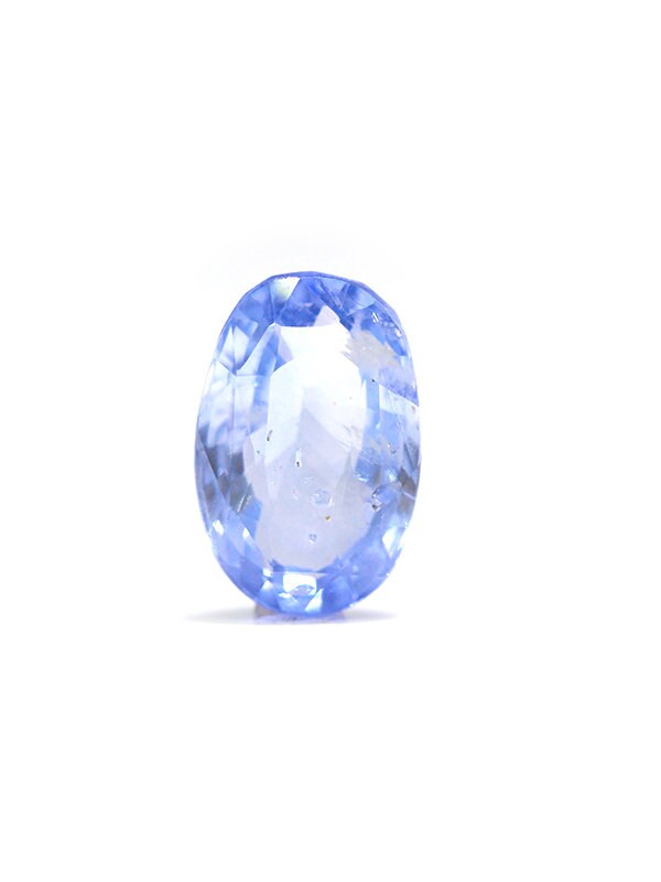 Government 2024 certified gemstones
