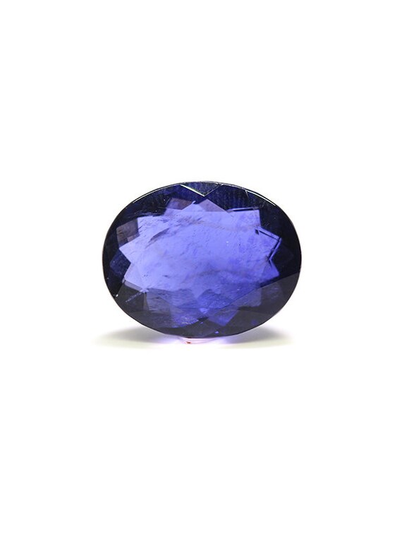 Iolite color shop