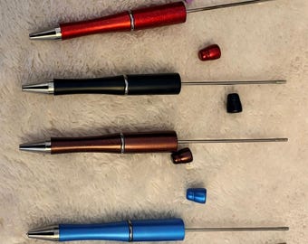 Dual Tip Wax Rhinestone Picker Pen for Nail Art & Diamond Painting