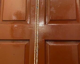 Handmade Small African Waist Beads | Adjustable Body Jewelry
