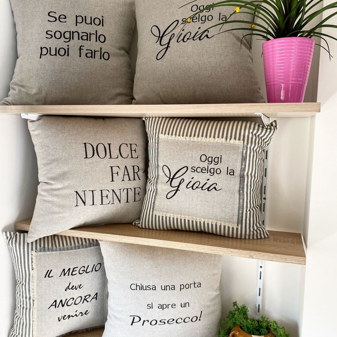 Motivational Cushions With Embroidered Phrases And Quotes Etsy motivational-cushions-with-embroidered-phrases-and-quotes-etsy
