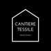 CantiereTessile store logo