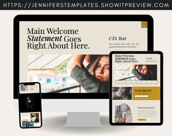 Showit website sjabloon, Showit winkel, Showit landingspagina, showit website, websitesjabloon, showit, showit fotograaf, showit fotografie