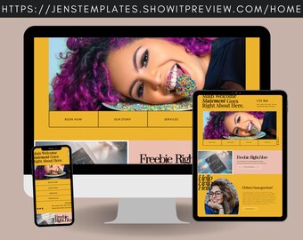 Showit website sjabloon, Showit winkel, Showit landingspagina, showit website, websitesjabloon, showit, showit fotograaf, showit fotografie