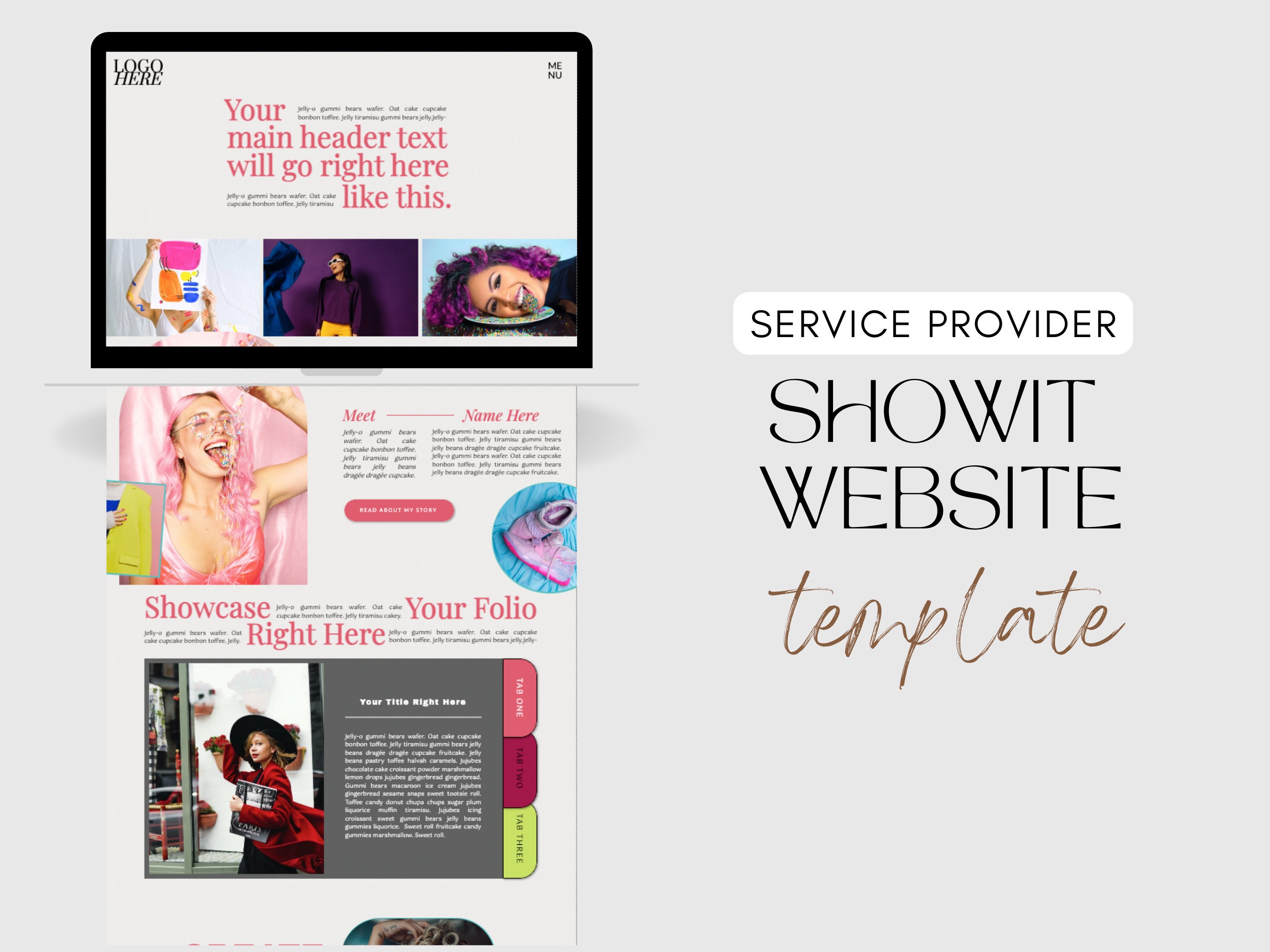 Showit Website Template Showit Shop Showit Landing Page Showit Showit Website Template Showit Shop Showit Landing Page Showit
