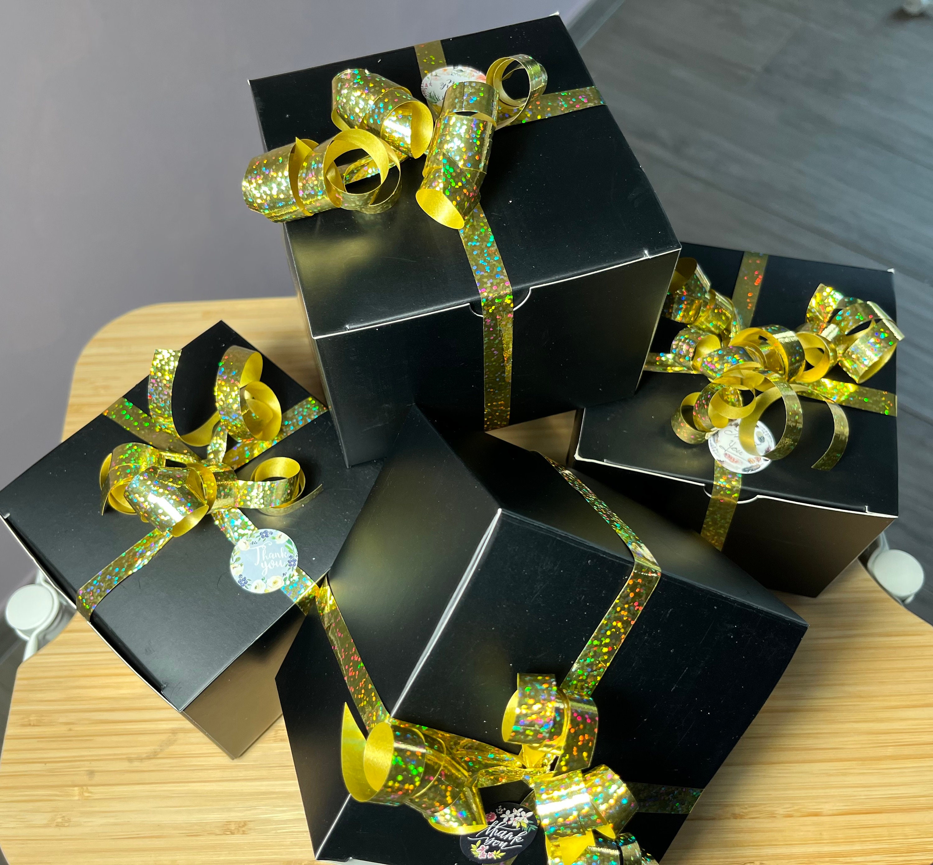 Box Surprise Mensuelle