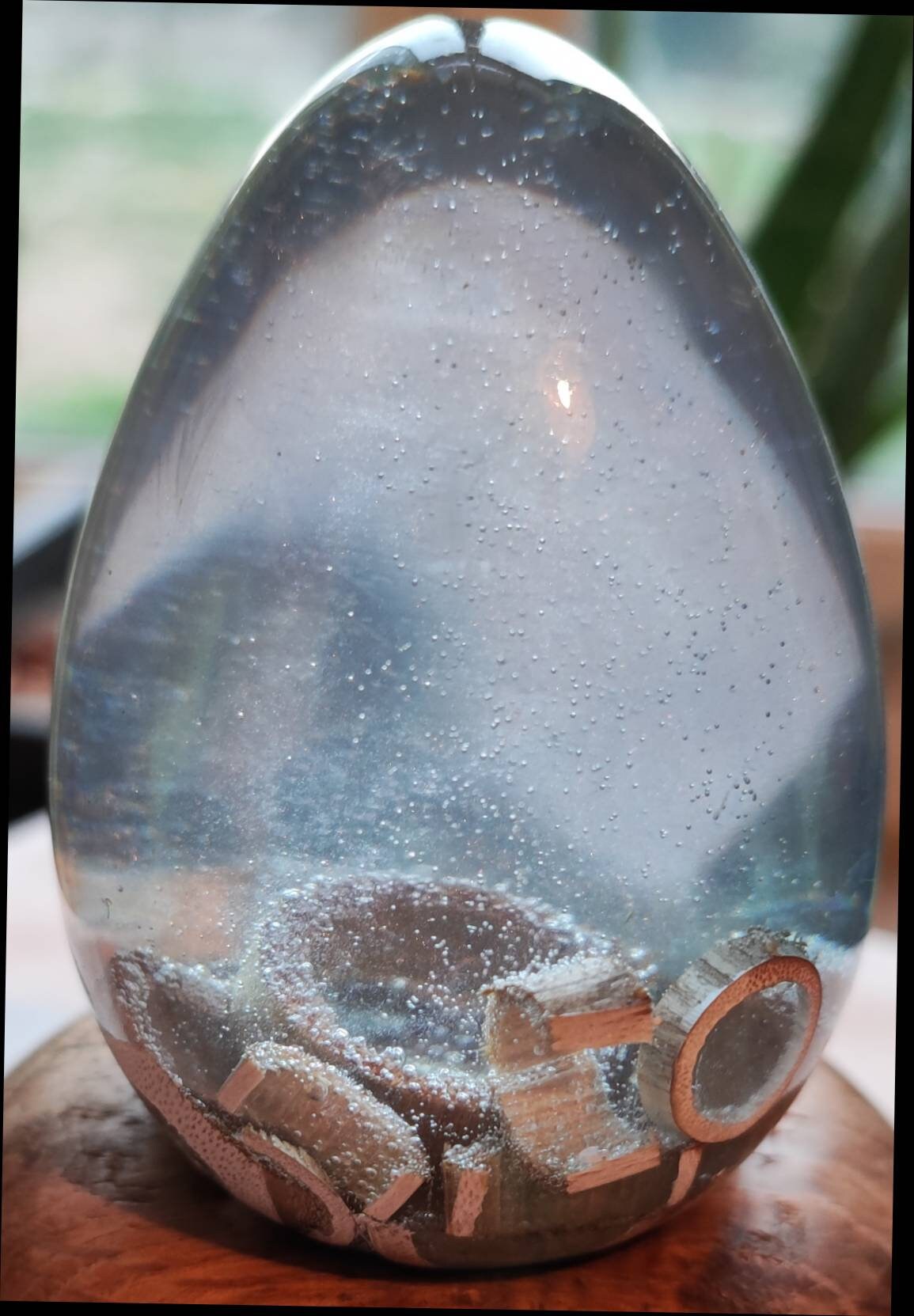 Lampe d'ambiance et Chromothérapique