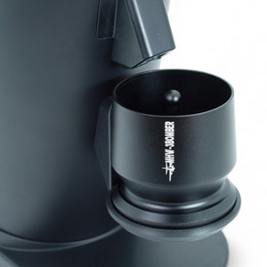 DF64 Gen 1/2 Blind Shaker Holder and MHW-3BOMBER Shaker Weber Workshop Metal Cup Holder image 1