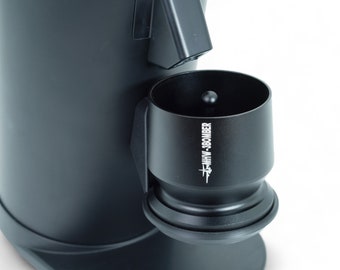 DF64 Gen 1/2 Blind Shaker Holder and MHW-3BOMBER Shaker | Weber Workshop | Metal Cup Holder