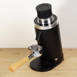 DF64 Gen 1/2 Breville Sage 54 mm Siebträgerhalter und magnetischer Trichter