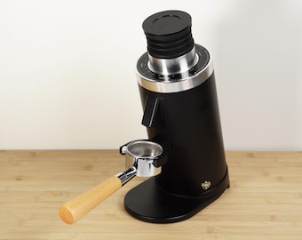 DF64 Gen 1/2 Breville Sage 54mm Portafilter Holder and Magnetic Funnel