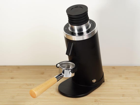 DF64 Gen 1/2 Breville Sage 54mm Portafilter Holder and Magnetic