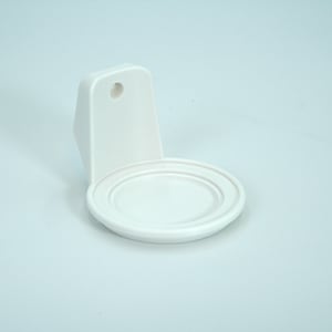 DF83 V1/V2 Blind Shaker Holder and MHW-3BOMBER Shaker Weber Workshop Metal Cup Holder Shaker Holder White