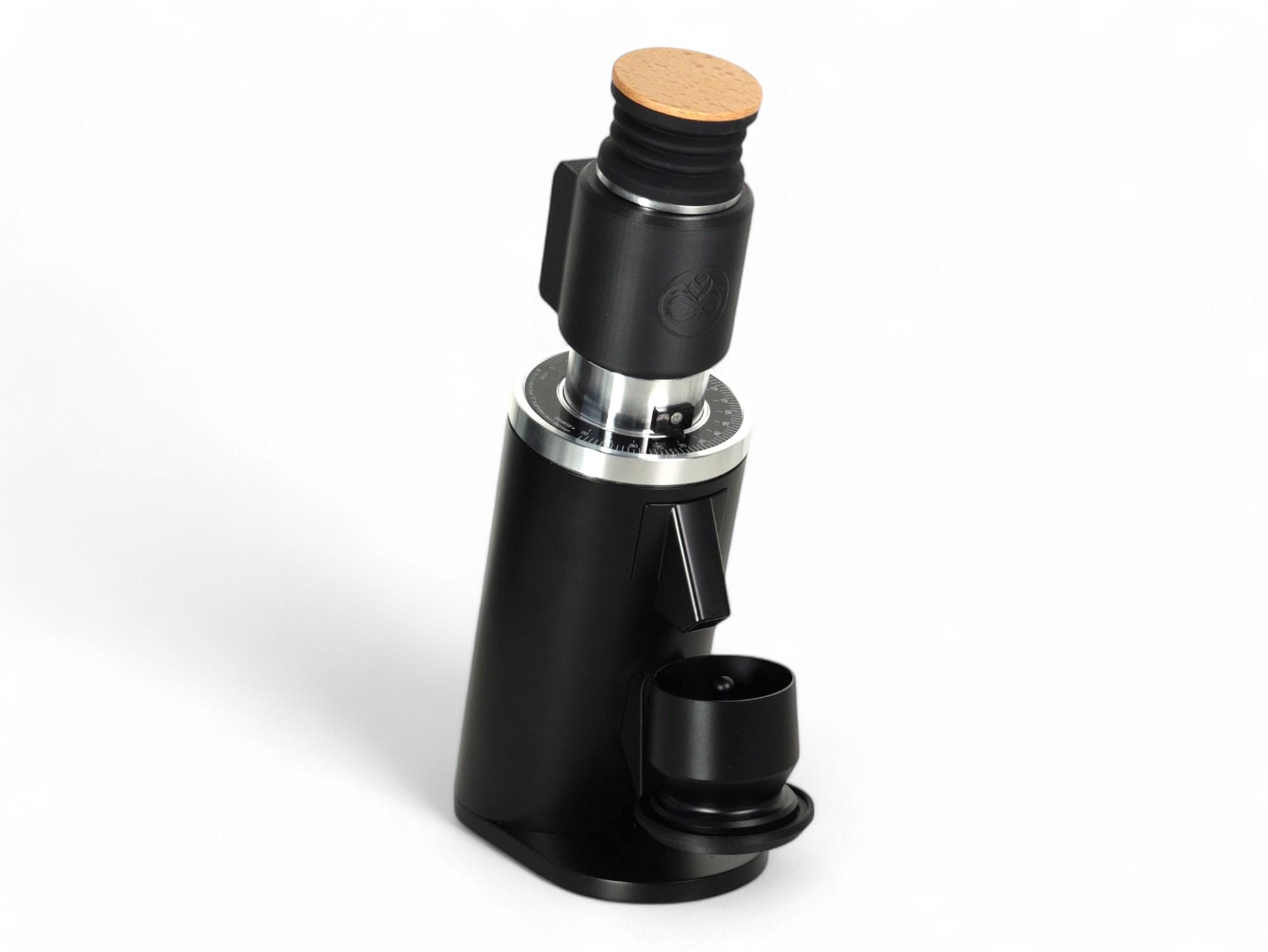 Electric Slow Feeder for DF54 Coffee Grinder - Etsy