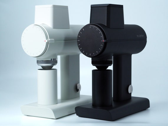 Timemore Sculptor 078/078S Improved Hopper and Dosing Cup Lid