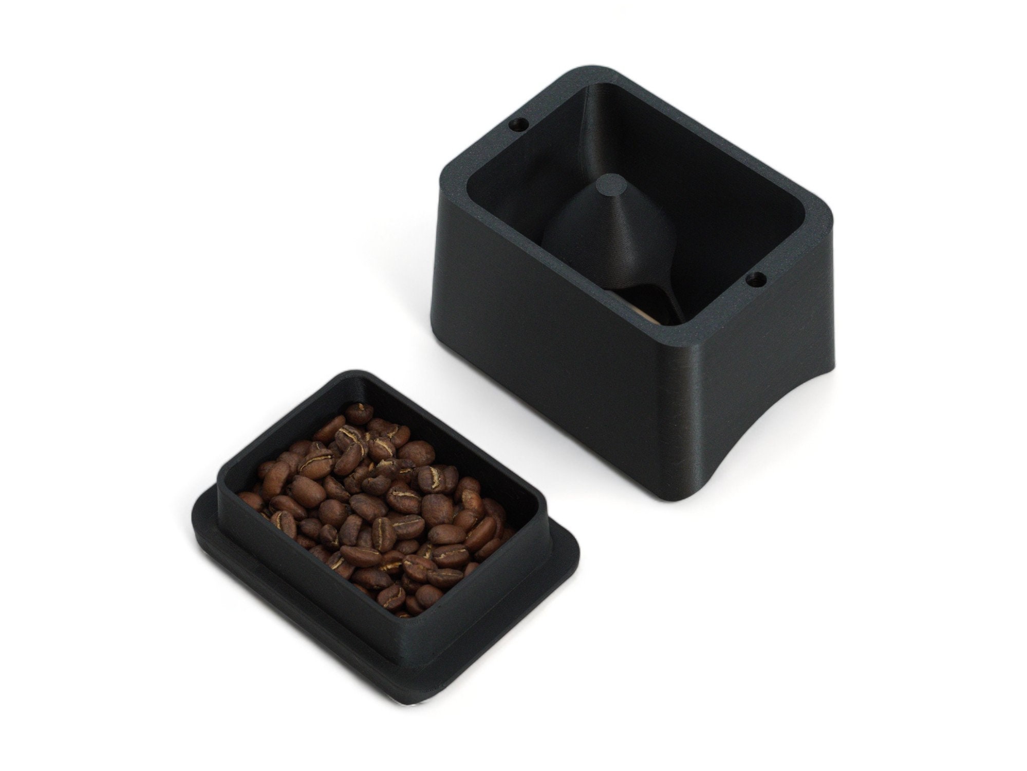 Timemore Sculptor 078/078S Improved Hopper and Dosing Cup Lid