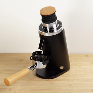 DF54 Breville Sage 54mm Portafilter Holder and Magnetic Funnel