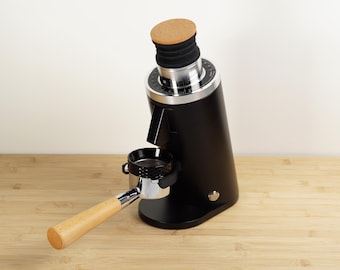 DF54 Breville Sage 54mm Siebträgerhalter und magnetischer Trichter