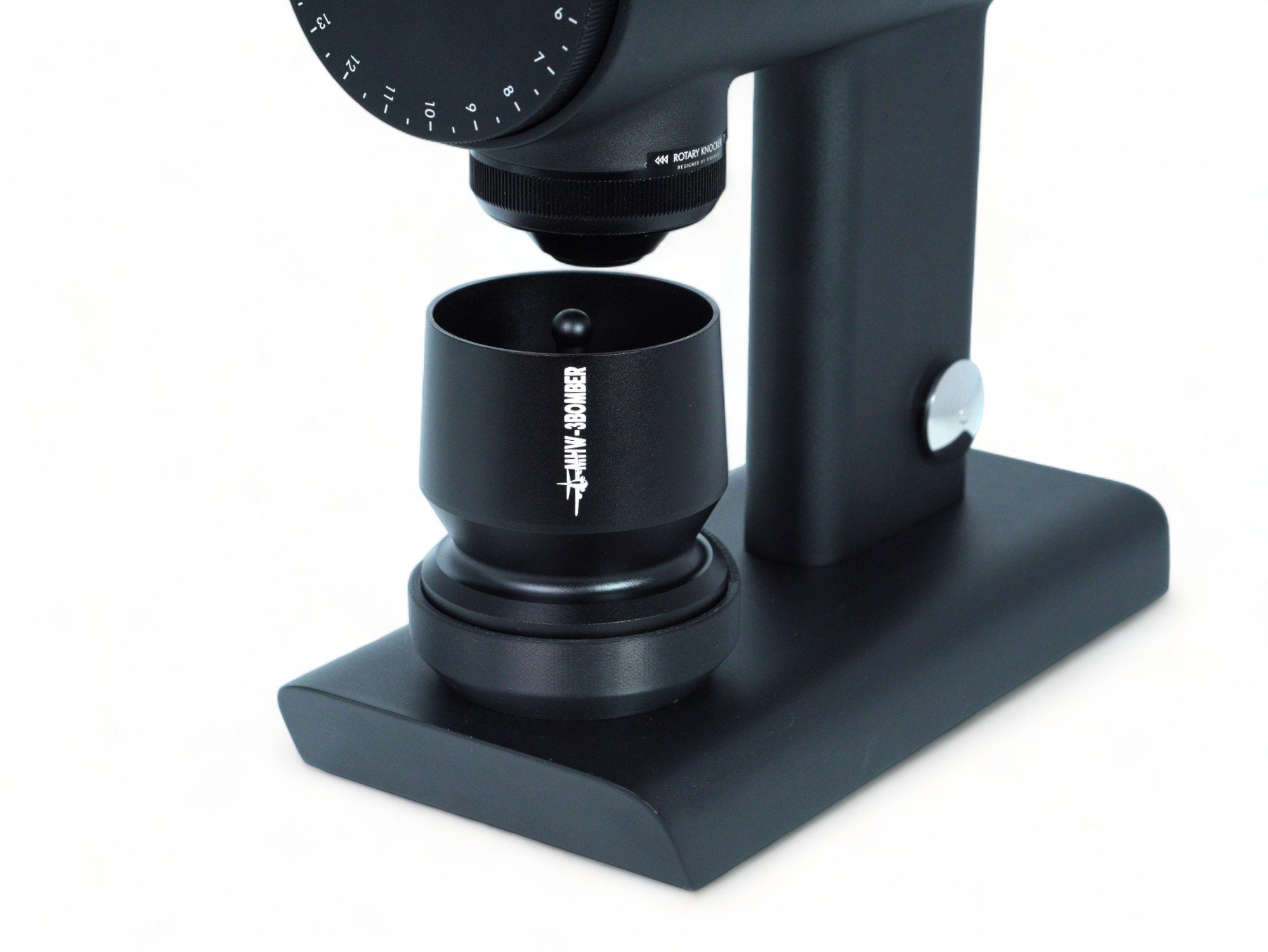 Timemore Sculptor 078/078S Blind Shaker and Cup Stand