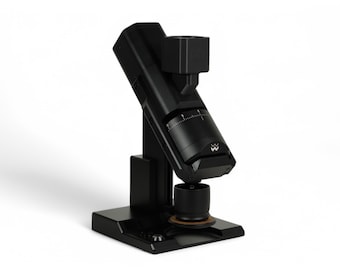 Electric Slow Feeder for Weber Workshops EG-1 Coffee Grinder