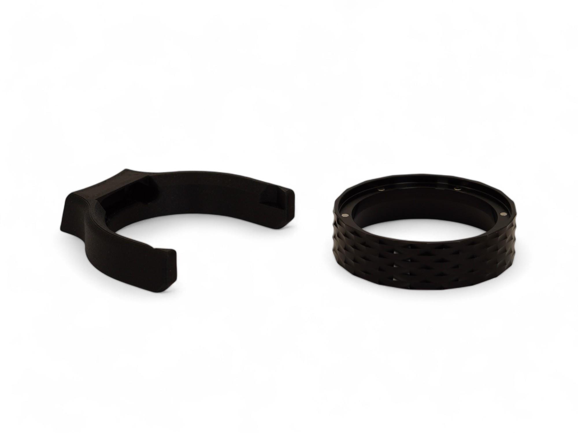 DF64 Gen 1/2 Breville Sage 54mm Portafilter Holder and Magnetic