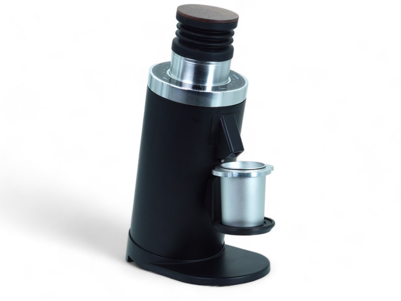 DF64 Gen 1/2 Blind Shaker Holder and MHW-3BOMBER Shaker Weber Workshop Metal Cup Holder image 7