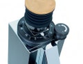 Eureka Mignon Grind Setting Dial | Simple Adjustment between unique Grind Settings