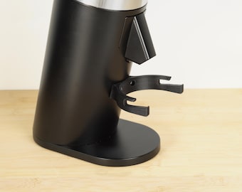 DF54 Siebträgerhalter und magnetischer Trichter (58mm Grösse)