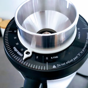 DF64/DF83 Grind Indicator
