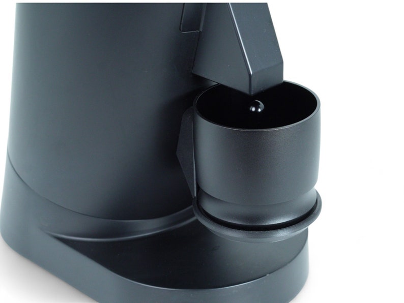 DF83 V1/V2 Blind Shaker Holder and MHW-3BOMBER Shaker Weber Workshop Metal Cup Holder image 9