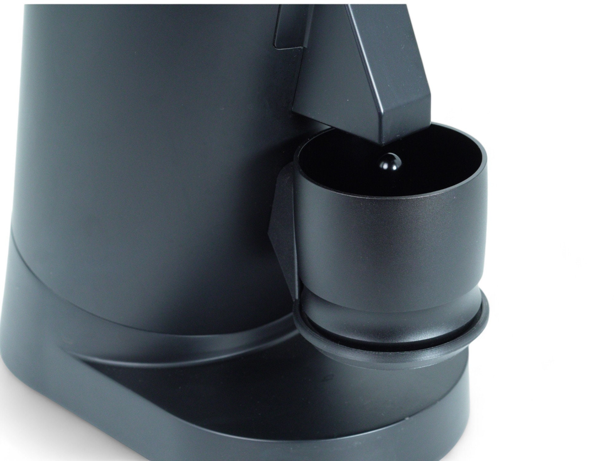 DF83 V1/V2/V3 Blind Shaker Holder and MHW-3BOMBER Shaker | Weber