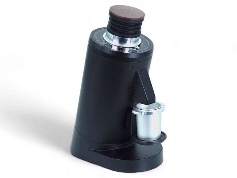 DF83 V1/V2 Blind Shaker Holder and MHW-3BOMBER Shaker Weber Workshop Metal Cup Holder image 2