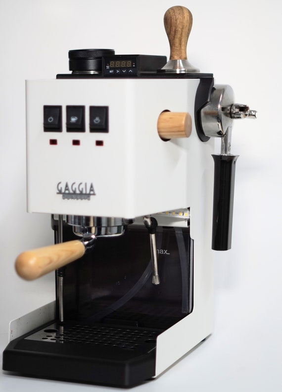 Gaggia Classic Pro/evo Portafilter Side Holder - Etsy