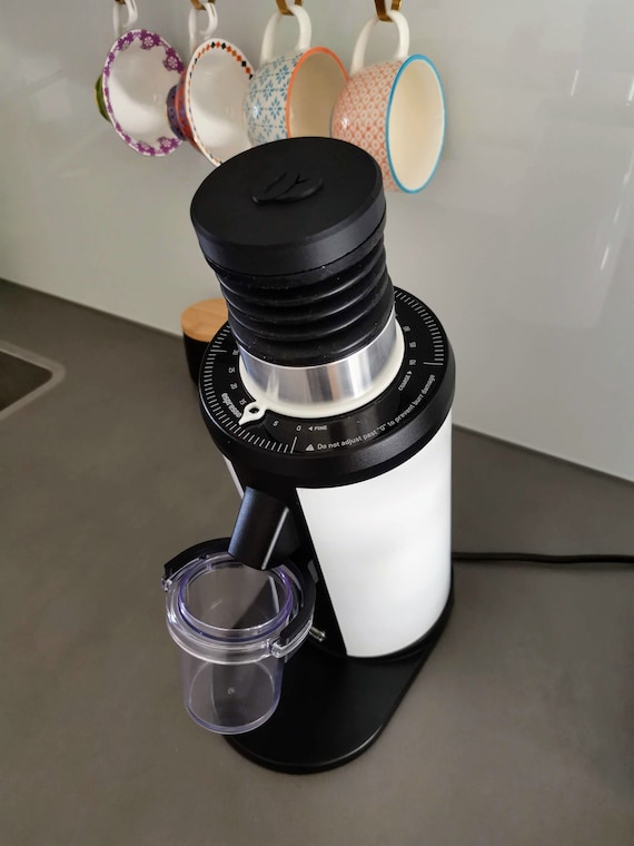 DF64 Gen 1/2 Upgraded Dosing Cup Holder - Etsy