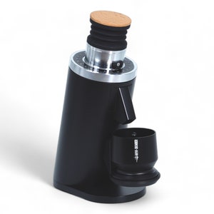 DF54 Breville Sage 54mm Portafilter Holder and Magnetic Funnel - Etsy