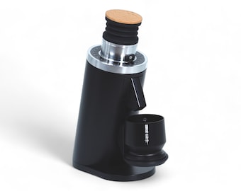 DF54 Blind Shaker Halter und MHW-3BOMBER Shaker | Weber Werkstatt | Metall Tassenhalter